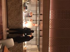 -嘉定凯悦·咖啡厅