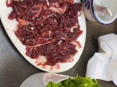-万祥牛肉火锅(金龙店)