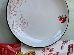 -旺顺阁鱼头泡饼(小红门店)