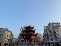 -汕头市小公园