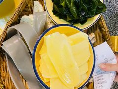 -石灰市老火锅(北滨路店)