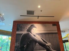 -安妮意大利餐厅(世贸天阶店)