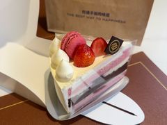 -巴黎贝甜(国贸店)