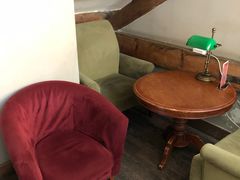 -1901 Cafe(西四店)