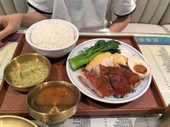 -凤来茶餐·粤菜馆(珠江新城店)