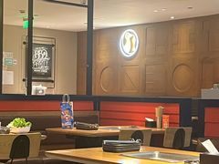 -新石器烤肉(南站店)