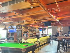 -Q MEX 库迈墨西哥餐吧(三里屯店)