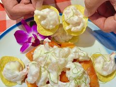 -龙桥私厨·姜花菊花过桥鱼·顺德菜(容桂店)