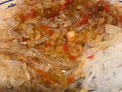 黄记凉粉-富临轩私房菜(集庆门大街店)