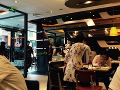 大堂-必胜客(滨江店)