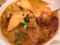 -翠华餐厅(旺角文华商场店)