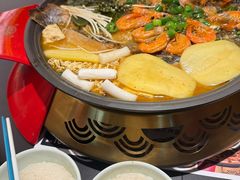 -7mall美食潮地标