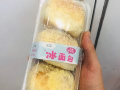 -欧诺爱烘焙(高新万达店)