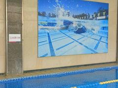-锦绣园游泳健身俱乐部