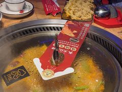 -山河屯铁锅炖(绥望路店)