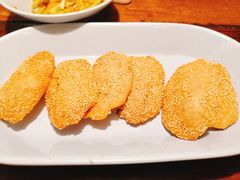-外婆家(蓝色港湾店)