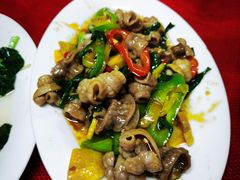 -蛇口康乐快餐鱼仔档(翠苑小区店)