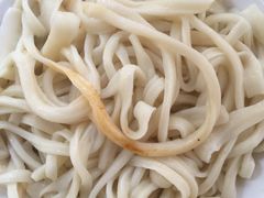 -王菊美食街·王菊面馆(总店)