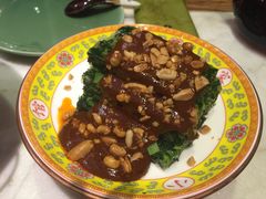 那家小馆(中关村店)-那家小馆•北京菜•烤鸭(中关村店)