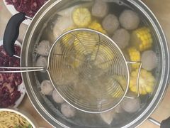 -陈记顺和潮汕牛肉火锅(韩江路店)