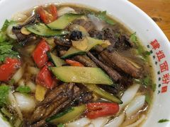 -肆姐面粉馆(坡子街店)
