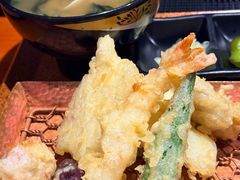 -天妇罗内顺田(罗湖店)