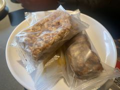 -古市香跷脚牛肉·非遗传承单位