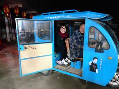 -小六农家乐(崇明西沙湿地店)