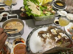 -红鼎豆捞·非遗鲍皇汤火锅(宝丰路店)