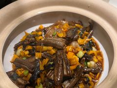 -粗茶淡饭·隐庐私厨(东亭店)