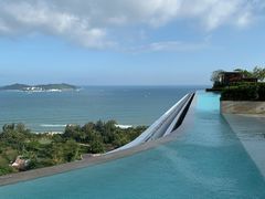 -瑰丽酒店·海吧·天际下午茶·现场DJ·天台酒吧