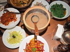 -清水亭湖北菜(大屯DT51店)