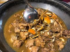 -园林美食城·本土农家菜(杨和镇店)