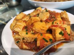 -瑞丰园庭院餐厅·白族传统家常菜
