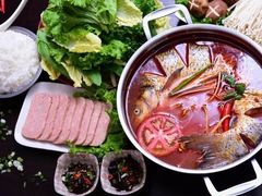 -弘烨 贵州酸汤 鱼火锅(东财店)