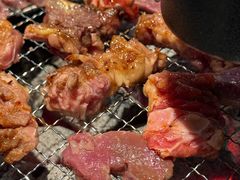 -和牛放题·蒜香烧肉PURUSHIN(马场路店)