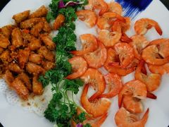 -春来和(汉城南路店)