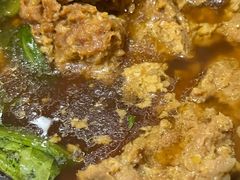 -胖子菜馆(隆昌路店)