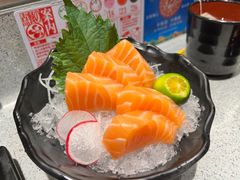 -友壹町寿司(新DNA购物中心店)