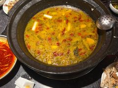 -小饕荟雅安贡椒鱼鲜馆(广福桥店)