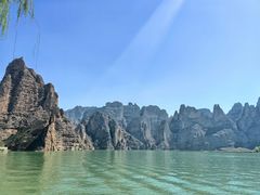 -炳灵寺世界文化遗产旅游区