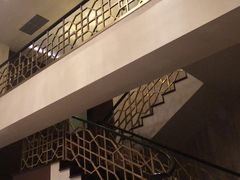 -西安赛瑞喜来登大酒店