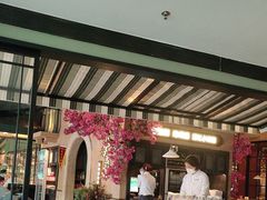 -前海沿·青岛菜(李沧万达店)