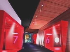 -金逸影城(中关村店)