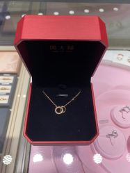 -周大福CHOW TAI FOOK(南翔老街店)