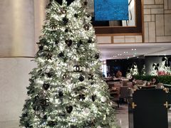 -王府半岛酒店