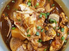 -十碗头(诚信路店)