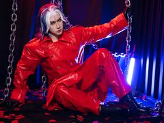 -米游妙妙屋cosplay换装自拍摄影体验馆
