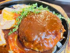 -BISTROFIORE美伊娜(伊犁南路店)