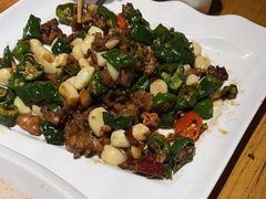 -鲁城往事(游客中心店)